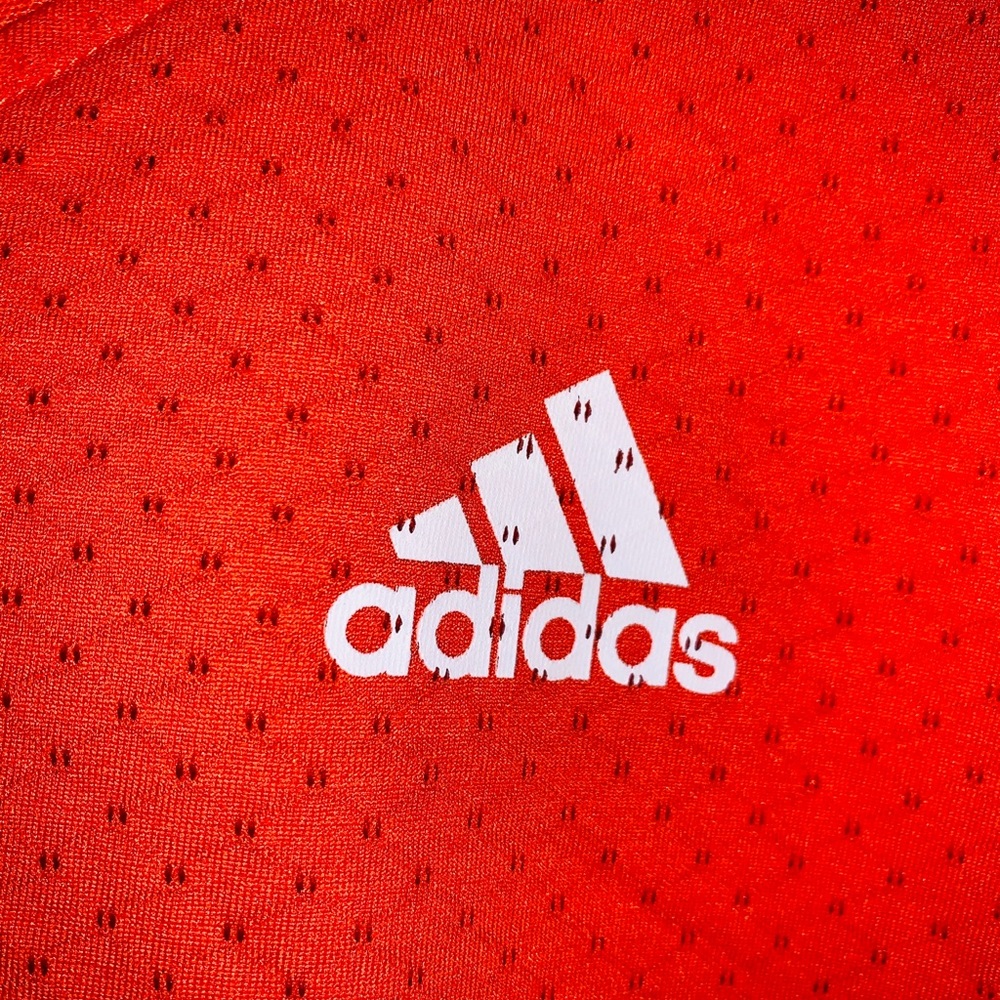 Adidas NCAA Premier University of Miami Hurricane - Picture 7 of 16